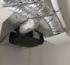 Clivet ELFOFresh EVO CPAN-YIN SIZE 2 FIFID  elektromos szűrő egységgel ellátva