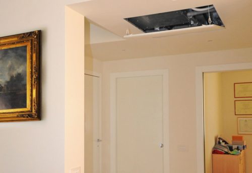 Clivet ELFOFresh EVO CPAN-YIN SIZE 2 FIFID  elektromos szűrő egységgel ellátva
