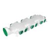Awenta PRO VCB160-14 antibakteriális műanyag osztódoboz 75-mm