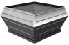 Rosenberg DV 225-2E tetőventilátor
