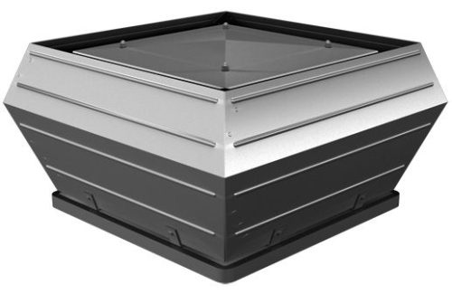 Rosenberg DV 225-2E tetőventilátor