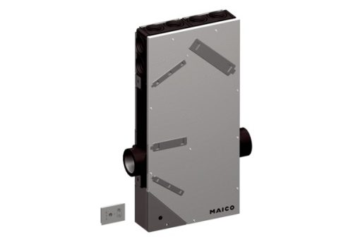 Maico WS 75 Powerbox S Decentralizált szellőztető készülék  Termékszám: 0095.0645