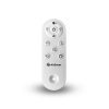 PRODMAX AIR SAVER VT125-MS (FI 125) fali hővisszanyerő egység