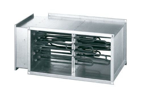 Maico DHP 25-16 Elektromos légfűtő, háromfázisú váltóáram, csatornaméret 500 mm x 300 mm  Termékszám: 0082.0093