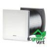 Helios KWL EC 60 Pro EcoVent hővisszanyerős szellőző