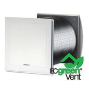 Helios KWL EC 60 Pro EcoVent hővisszanyerős szellőző