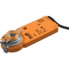 Belimo zsalumozgató motor, 2Nm, 1m2-ig, nyit-zár, 3-pont CM230-L