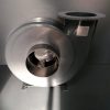 TPMV N PVC ventilátor