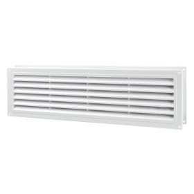 Vents MV 450 R ABS WHITE