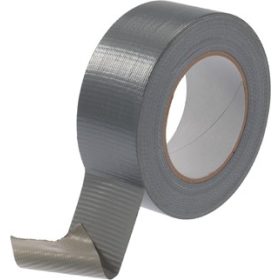 GREYTAPE 50 Szövet erősítésű ragasztószalag