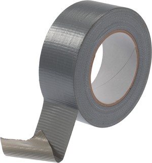 GREYTAPE 50 Szövet erősítésű ragasztószalag