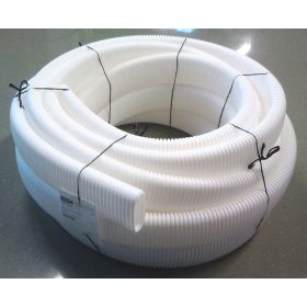   FRS flexibilis csőrendszer -ovál, Flexibilis ovál cső, 20 m FRS-R 51
