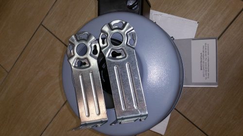 ELICENT AXC 160B Fémházas radiális csőventilátor AIR2AX1603
