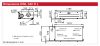 Helios KWL 340 D L Hővisszanyerős központi szellőző, mennyezeti kivitelben, easyControls szabályzással