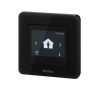Helios KWL 340 D L Hővisszanyerős központi szellőző, mennyezeti kivitelben, easyControls szabályzással