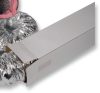 Sonoflex 406 Szigetelt, flexibilis légcsatorna