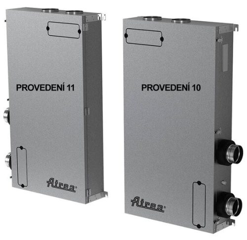 Atrea DUPLEX 150 Slim.10.AM