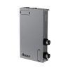 Atrea DUPLEX 150 Slim.10.AM