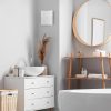 VENTS 100 QUIET STYLE - Elegáns, modern, szuperhalk