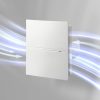 VENTS 100 QUIET STYLE – Elegant, modern, flüsterleise