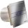 Cata E-100 GSTH SILVER páraérzékelős ventilátor
