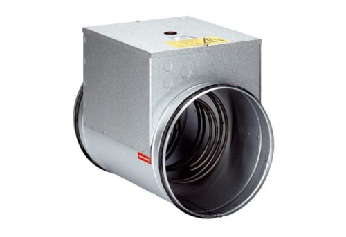 Maico DRH 31-6 Elektromos légfűtő DN 315, háromfázisú váltóáram  Termékszám: 0082.0108