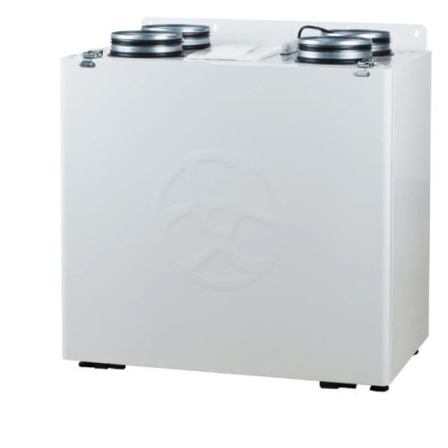 BLAUBERG KOMFORT EC SB 550-E S21 ver.04 Enthalpiás Hővisszanyerős légkezelő berendezés