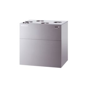   Maico WR Központi szellőztető készülék 80 m³/h - 620 m³/h-ig