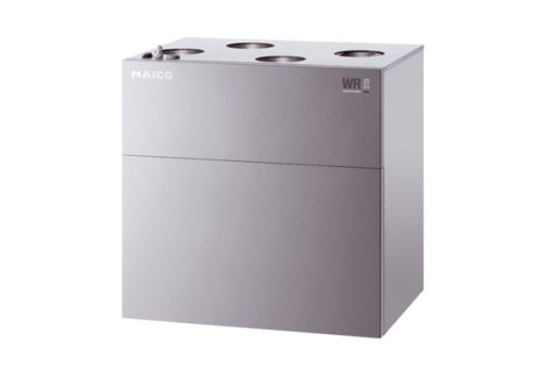Maico WR Központi szellőztető készülék 80 m³/h - 620 m³/h-ig