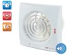 VENTS 100 Quiet T időrelés fürdőszoba-ventilátor