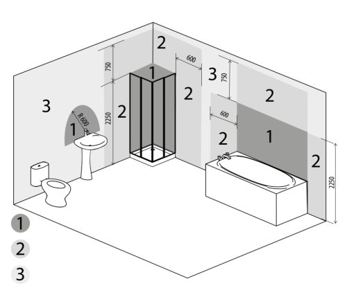 VENTS 100 Quiet T időrelés fürdőszoba-ventilátor