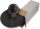 Combiflex n Black Alu/PVC fekete cső 203 mm/10m