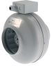 BCS 250L radiális csőventilátor 