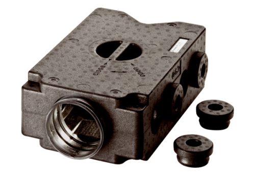 Maico MF-V63 Légelosztó  Termékszám: 0059.0970