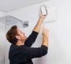 Helios ELS NFC ventilátor egység