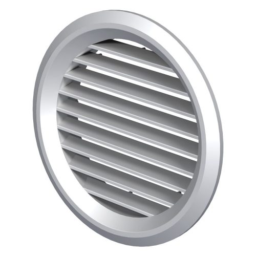 Vents MV 150 bVs kerek szellőzőrács (típusfotó)