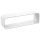 Dalap PVC szögletes idomtoldó 220x90 mm