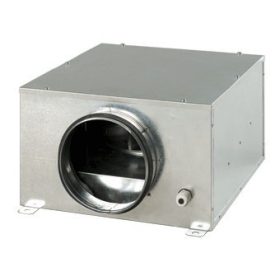VENTS KSB315 Hő- és hangszigetelt ventilátor