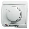 VENTS RS-1-400 kézi fordulatszám szabályzó