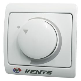 VENTS RS-1-400 kézi fordulatszám szabályzó