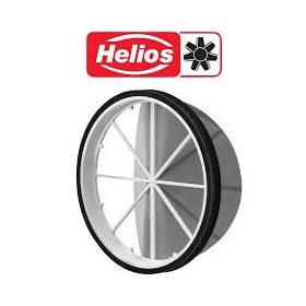 Helios RVE Légtömör visszacsapószelep