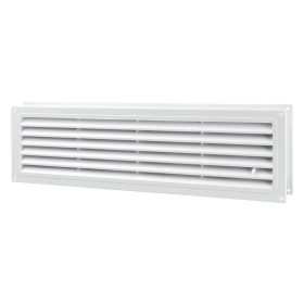 Vents MV 450 R/2 ABS WHITE