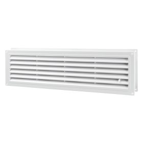Vents MV 450 R/2 ajtórács