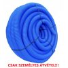 Vent-Flex DN 75 mm kétrétegű antibakteriális flexibilis cső