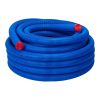 Prodmax Vent-Flex DN 75 kétrétegű antibakteriális flexibilis légcsatorna, 50 m