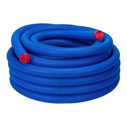 Prodmax Vent-Flex DN 75 kétrétegű antibakteriális flexibilis légcsatorna, 50 m