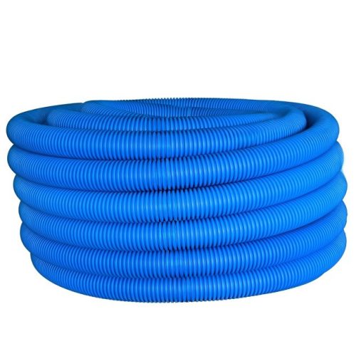 Prodmax Vent-Flex DN 75 kétrétegű antibakteriális flexibilis légcsatorna, 50 m