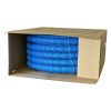 Prodmax Vent-Flex DN 75 kétrétegű antibakteriális flexibilis légcsatorna, 50 m