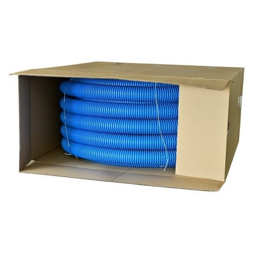 Prodmax Vent-Flex DN 75 kétrétegű antibakteriális flexibilis légcsatorna, 50 m