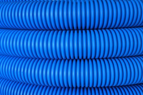 Prodmax Vent-Flex DN 75 kétrétegű antibakteriális flexibilis légcsatorna, 50 m